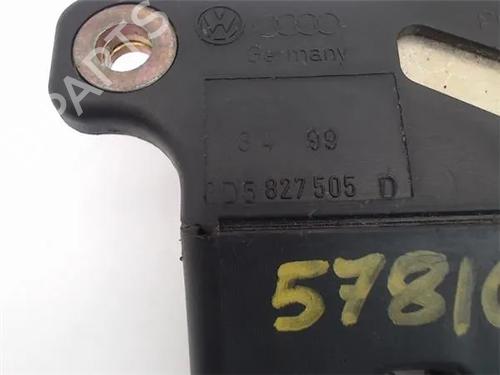 Bakluke lås SEAT TOLEDO II (1M2) 1.9 TDI | BP15650771C101 