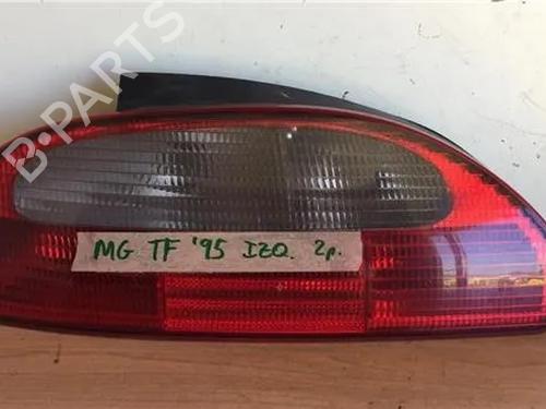 Used Left taillight MG MG TF [2002-2009]  9702682