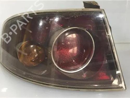 Used Left taillight SEAT IBIZA III (6L1) 1.9 TDI (131 hp) 9635303