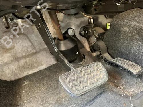 Used Break pedal Break pedal TOYOTA YARIS (_P9_) [2005-2014] 26953709 26953709