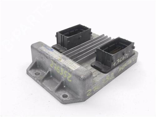 Used Electronic module Electronic module OPEL MERIVA A MPV (X03) 1.7 CDTI (E75) (100 hp) 10982902 10982902