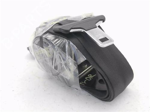 Rear right seatbelt NISSAN QASHQAI I (J10, NJ10) 1.5 dCi | BP30183039I28