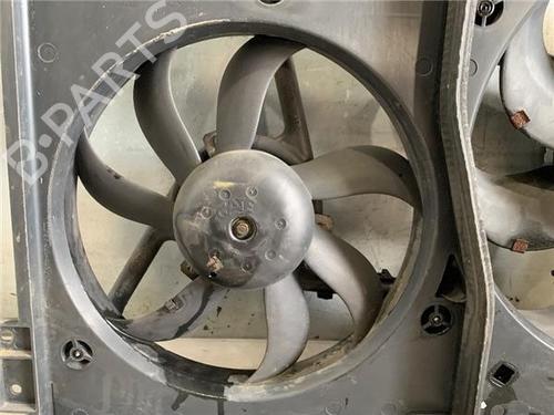Køleventilator elektrisk VW GOLF IV (1J1)  | BP29755003M35