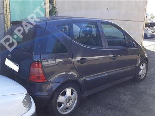Servo brake MERCEDES-BENZ A-CLASS (W168)  | BP15107689M42 