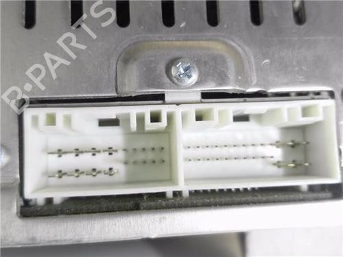 Radio HYUNDAI i30 (GD) 1.4 | BP36050862E6 - Image 8