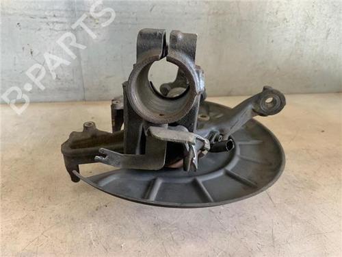 Right front steering knuckle VW GOLF VI (5K1) | BP40150800M26 - Image 9