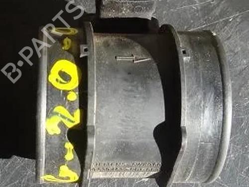 Luftmassemåler OPEL ASTRA G Hatchback (T98) 2.0 16V (F08, F48) (136 hp) 12127690