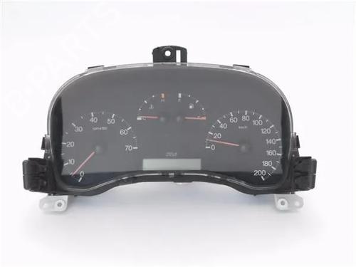 Used Instrument cluster FIAT PUNTO (188_) [1999-2012]  23842653