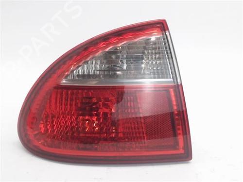 Used Left taillight SEAT LEON (1M1) [1999-2006]  13043893