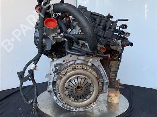Engine KIA RIO III (UB) 1.2 CVVT | BP16008759M1