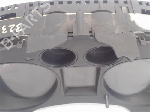 Instrument cluster SEAT IBIZA III (6L1)  | BP13052322C47 