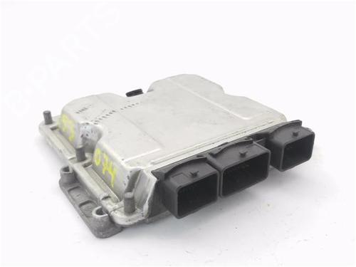 Used Electronic module CITROËN XSARA PICASSO (N68) 2.0 HDi (90 hp) 13643438