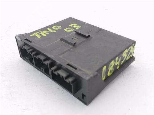Electronic module NISSAN ALMERA TINO (V10) 2.2 dCi | BP13643493M83 