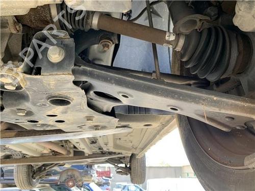 Left front suspension arm OPEL COMBO Box Body/MPV (X12) 1.3 CDTI (B05) | BP33288105M12 - Image 9