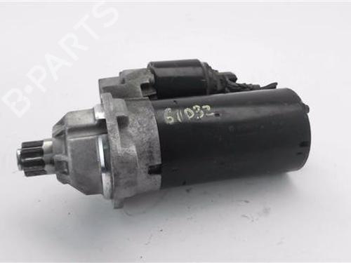 Starter SEAT ALTEA (5P1) 2.0 TDI 16V | BP33220238M8 - Image 5