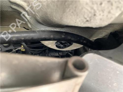 Anti roll bar PEUGEOT 207 (WA_, WC_) 1.6 HDi | BP32419536M96 