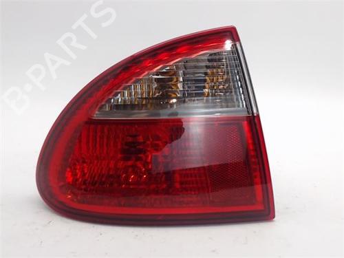 Used Left taillight SEAT LEON (1M1) [1999-2006]  13043882