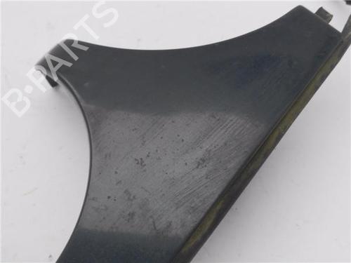 Headlight eyebrow MERCEDES-BENZ E-CLASS (W210)  | BP32161995C118 