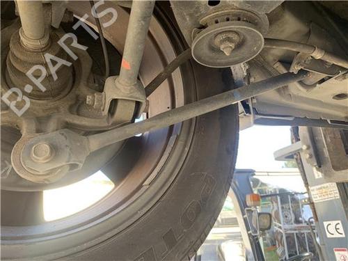 Used Left rear suspension arm Left rear suspension arm LEXUS RX (_U3_) 400h (MHU38_) (211 hp) 32419692 32419692