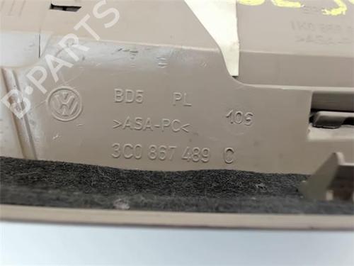 Innerbelysning VW PASSAT B6 (3C2) 2.0 TDI 16V | BP14345718I8 