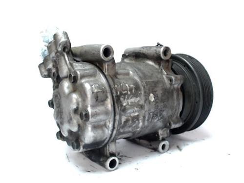 AC compressor RENAULT KANGOO Express (FW0/1_)  | BP13396630M34