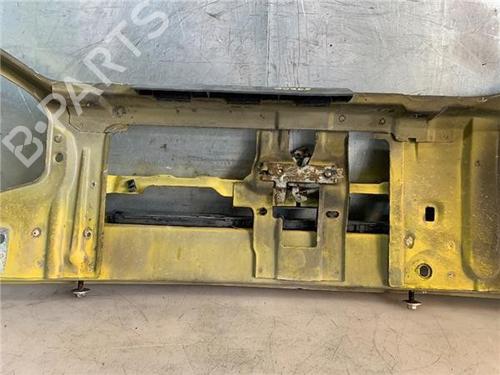 Frontplate/Frontkurv RENAULT TWINGO I (C06_)  | BP26434313C72 