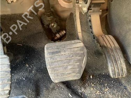 bremsepedal RENAULT GRAND SCÉNIC III (JZ0/1_) 1.5 dCi (JZ0B, JZ07) (106 hp) 32418254