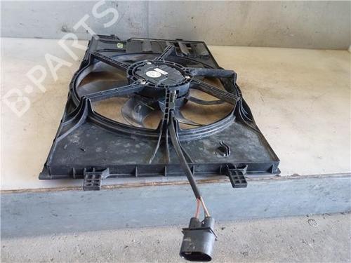 Radiator fan SEAT ATECA (KH7, KHP) 1.5 TSI | BP37261171M35 - Image 9