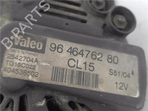 Lichtmaschine CITROËN C3 I (FC_, FN_)  | BP29993303M7 