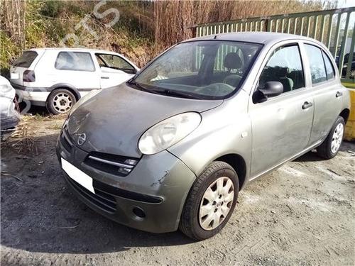 Alternator NISSAN MICRA III (K12)  | BP9661251M7 