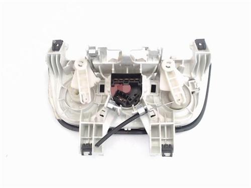 Climate control FIAT QUBO (225_)  | BP13649419I5 