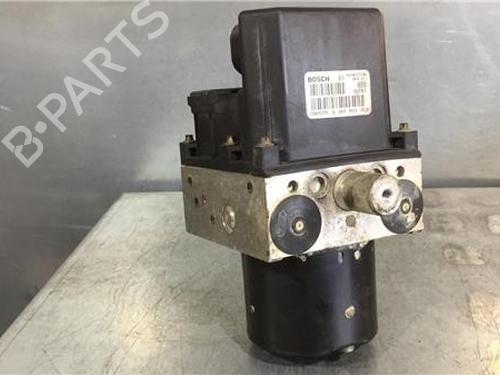 ABS Bremseaggregat SKODA FABIA I (6Y2) 1.9 SDI | BP9738244M43 