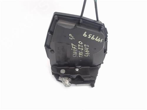 Rear left lock SUZUKI SWIFT III (MZ, EZ) 1.5 (RS415) | BP16322748C100 