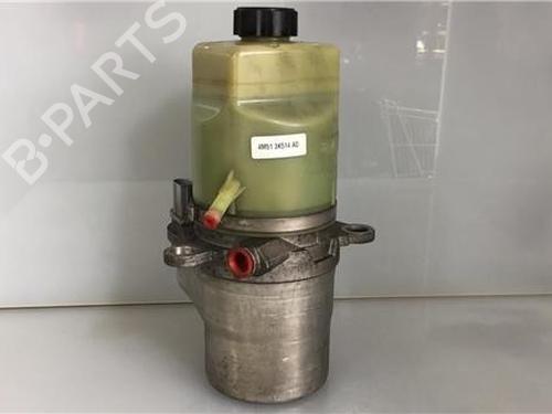 Servopumpe für FORD FOCUS II (DA_, HCP, DP) 1.6 TDCi (109 hp) 9696425
