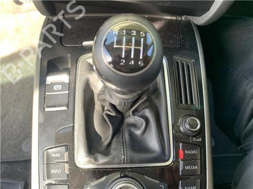 Gear lever AUDI A4 B8 Avant (8K5) 2.0 TDI | BP32418411M90 