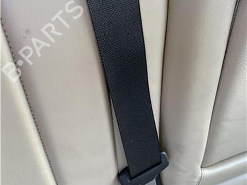 Rear center seatbelt JAGUAR X-TYPE I (X400) 2.0 D | BP32418960I27 