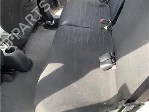 Used Rear seat Rear seat TOYOTA YARIS (_P9_) [2005-2014] 26953676 26953676