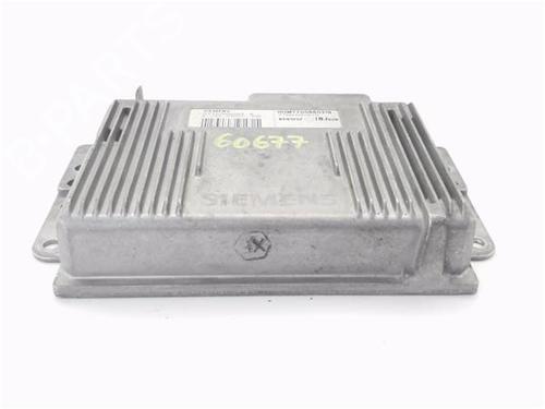 Electronic module RENAULT MEGANE I (BA0/1_) 1.6 e (BA0F, BA0S) | BP30135445M83 