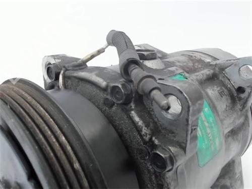 AC compressor RENAULT MEGANE II (BM0/1_, CM0/1_)  | BP13052782M34