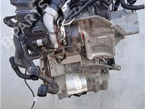 Used Engine SEAT IBIZA V (KJ1, KJG) 1.0 TSI (95 hp) 30980968