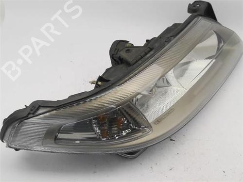Right headlight RENAULT LAGUNA II (BG0/1_)  | BP28098061C29 