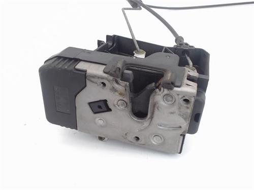 Front left lock OPEL VIVARO A Van (X83)  | BP16930214C98 