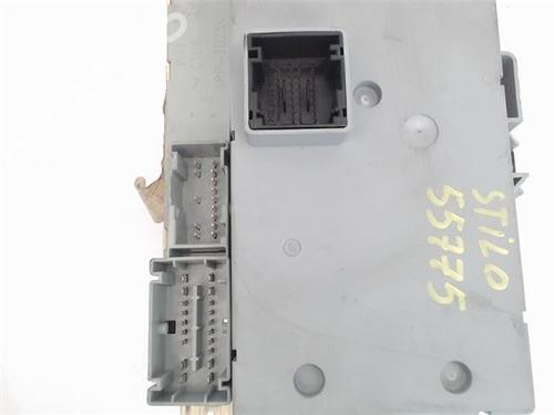 Electronic module FIAT STILO (192_)  | BP15901465M83 