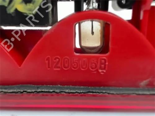 Third brake light PEUGEOT 107 (PM_, PN_) 1.4 HDi | BP10960855L11 