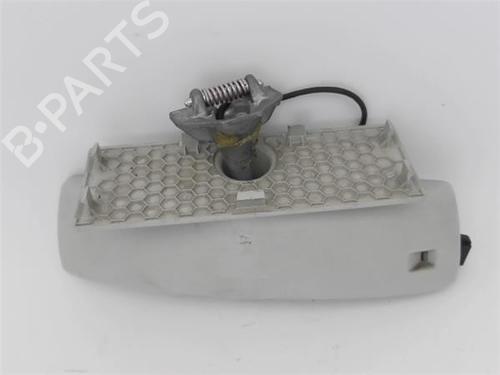 Rear mirror SEAT LEON (1P1) 2.0 TDI | BP25008326I6 