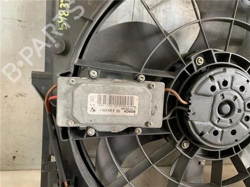 Radiator fan BMW 3 Compact (E46)  | BP33220371M35  - Image 8
