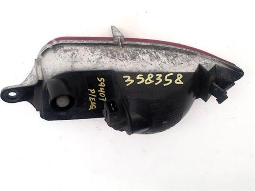 Tåkelys/Varsellys OPEL CORSA C (X01)  | BP24152506C37 