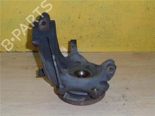 Right front steering knuckle CITROËN C3 I (FC_, FN_)  | BP14338122M26 