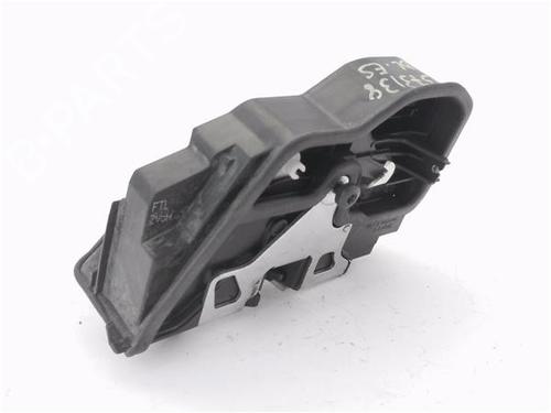 Front left lock BMW 1 (F20) 116 d | BP29134990C98 