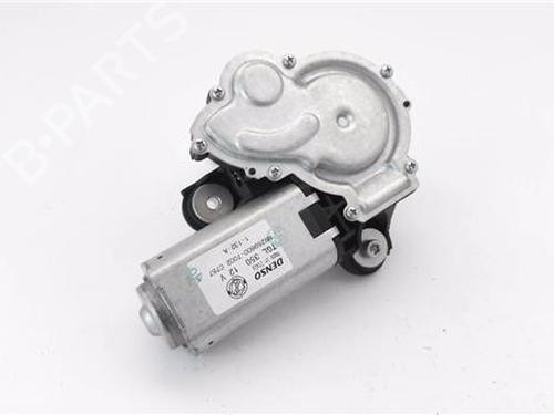 Motor limpa vidros traseiro Motor limpa vidros traseiro 36995524 36995524